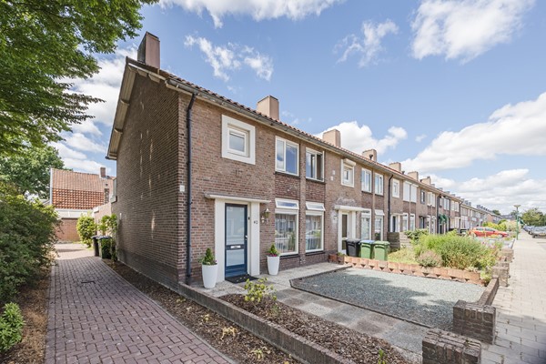 Medium property photo - Leliestraat 40, 5171 BK Kaatsheuvel